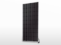 Panneau solaire monocristallin 80W - 12V | UNISUN 80.12 M