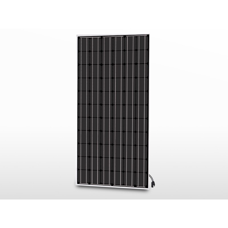 Panneau solaire monocristallin 200W - 24V | UNISUN 200.24 M