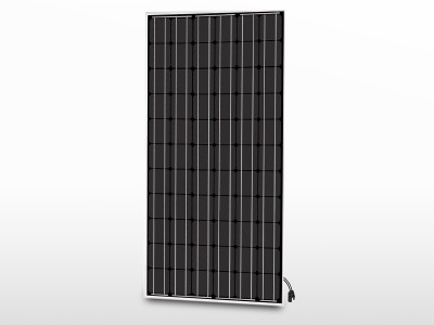 Panneau solaire monocristallin 200W - 24V | UNISUN 200.24 M