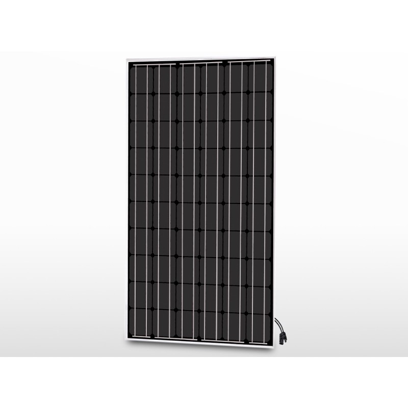 Panneau solaire monocristallin 300W - 60 cellules | UNISUN 300.12 M