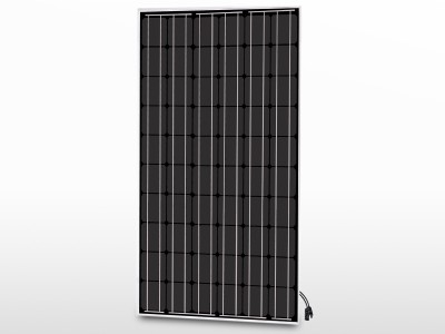 Panneau solaire monocristallin 300W - 60 cellules | UNISUN 300.12 M