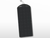 Panneau solaire monocristallin slim 150W - 12V | UNISUN 150.12 MS