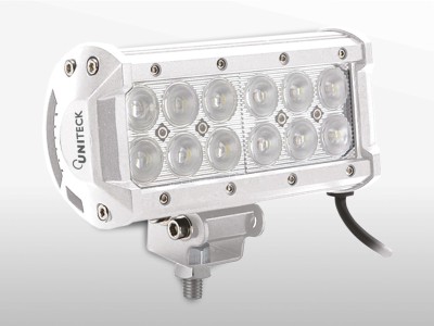 Projecteur LED 36W - 12V/24V | UNILEDBAR 36.24