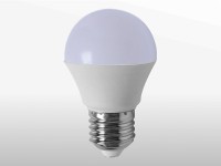 Ampoule LED 3W - 12V/24V - culot E27 | UNILEDBULB 3.24