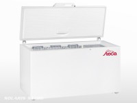 Réfrigérateur/Congélateur bahut A++ STECA 12V / 24V - 240L