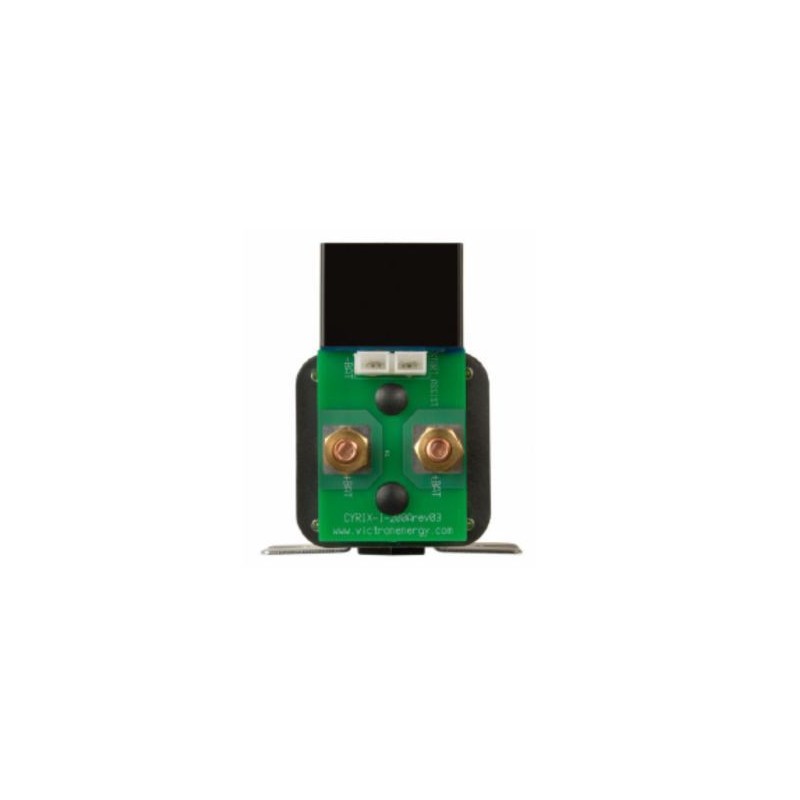 Coupleur de batteries Cyrix ct 230A