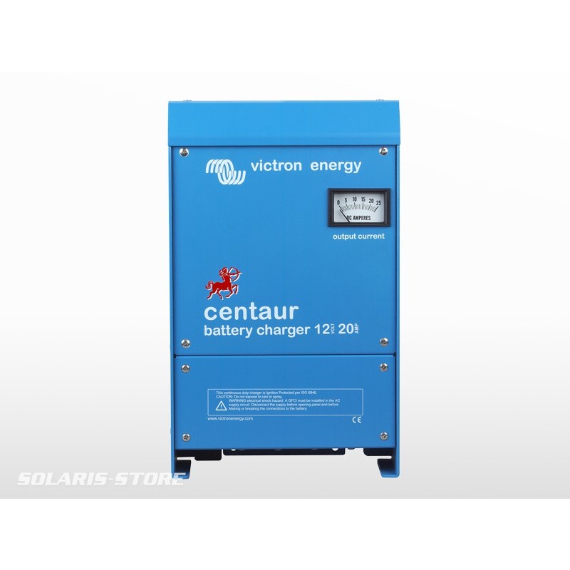 Chargeur Centaur 12/60