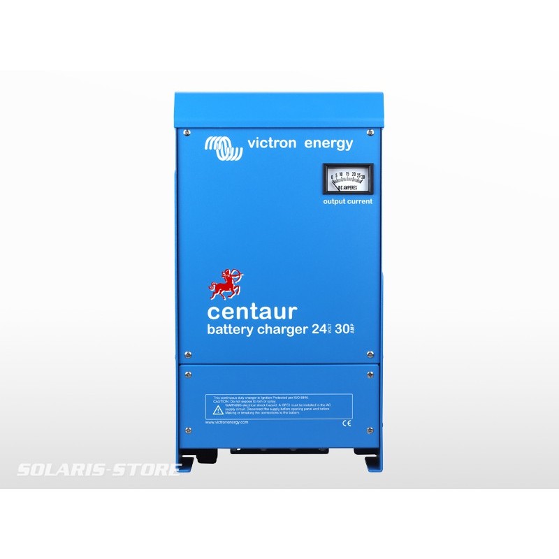 Chargeur Centaur 24/30