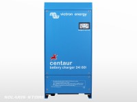 Chargeur Centaur 24/60