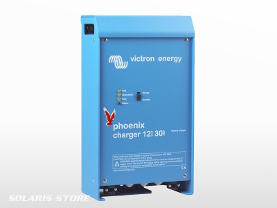 Chargeur Phoenix 12/50 (2+1)