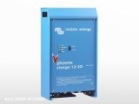 Chargeur Phoenix 12/50 (2+1)