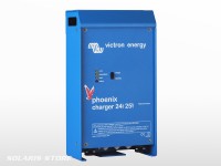 Chargeur Phoenix 24/16 (2+1)