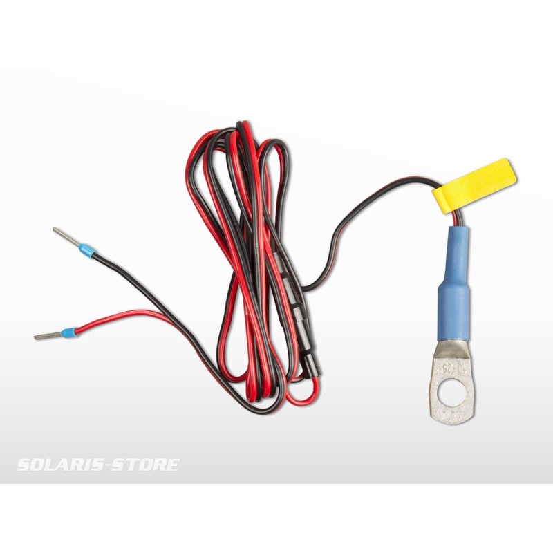 Sonde de température VICTRON pour Indicateur de charge BMV-702 et  BMV 712