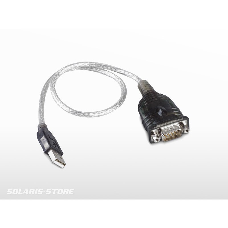 Interface RS232 - USB