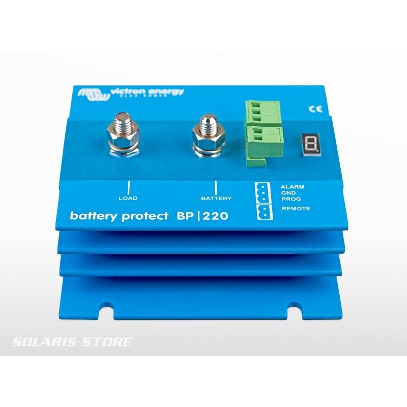 Battery Protect BP-220