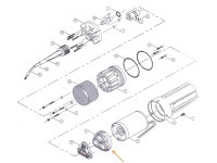 Kit membrane pour pompe immergée SHURFLO 9325