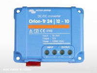 Convertisseur non isolé VICTRON Orion-Tr 24V / 12V 15A