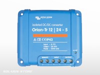 Convertisseur isolé VICTRON Orion 24V / 12V 9A