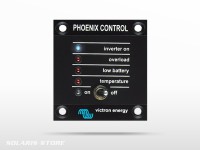 Tableau de Contrôle pour Onduleur Phoenix