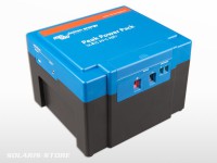 Peak Power Pack 256Wh 12.8V / 20Ah