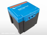 Peak Power Pack 384Wh 12.8V / 30Ah