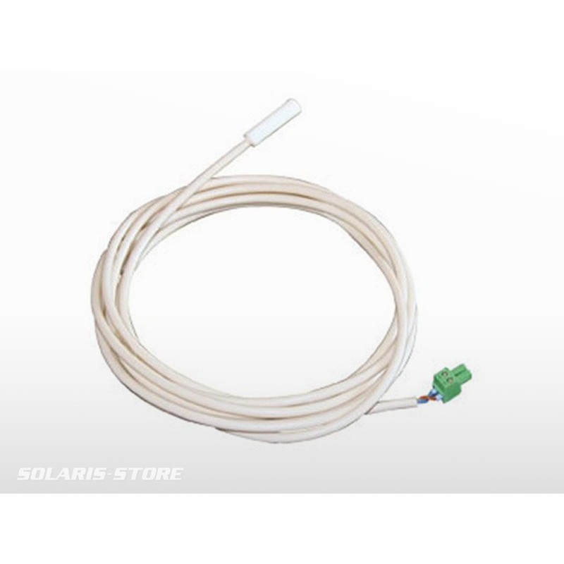 Sonde de température pour régulateur STECA PA TS-S