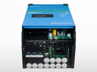 Bornier câblage Onduleur/Chargeur/MPPT VICTRON EasySolar-II 24/3000/70-32 GX | 24V / 3000VA