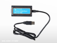 Interface Victron MK3 pour paramétrage avec PC