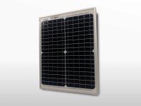 Panneau solaire Monocristallin VICTRON 30W