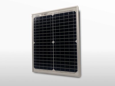 Panneau solaire Monocristallin VICTRON 55W