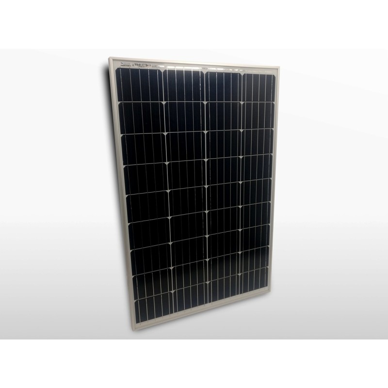 Panneau solaire Monocristallin VICTRON 140W - 12V