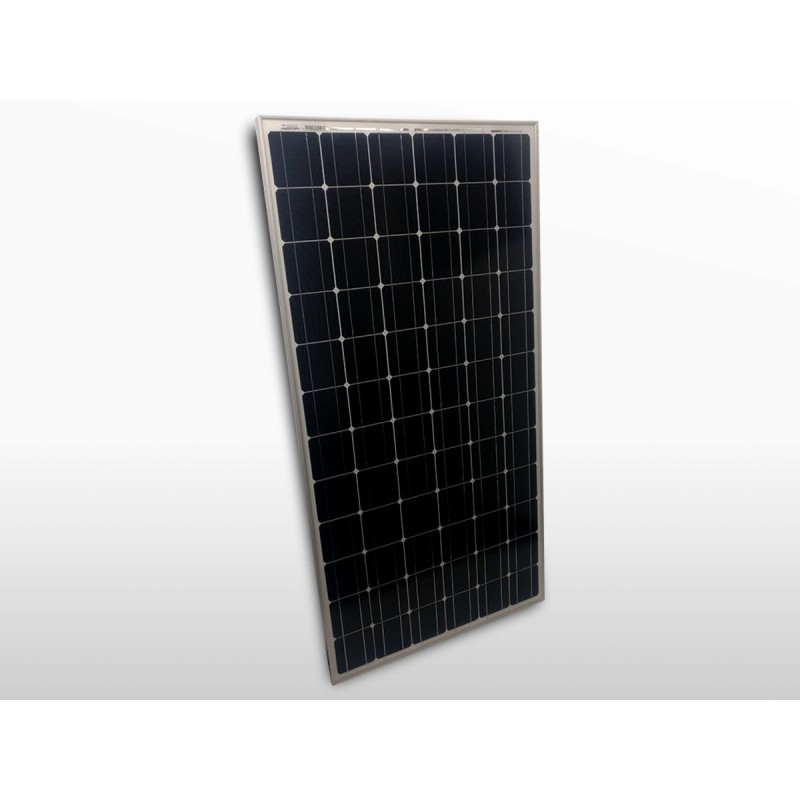 Panneau solaire Monocristallin VICTRON 175 Wc / 12 V