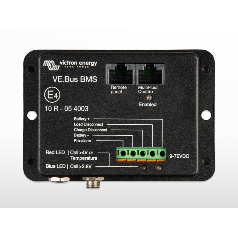 Battery Management System  BMS - VE.Bus | LiFePO4 / LFP