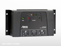 Régulateur solaire STECA SOLSUM 4040 + USB