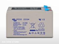 Batterie VICTRON étanche AGM Super Cycle 12V / 15Ah