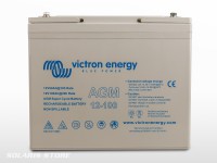 Batterie VICTRON étanche AGM Super Cycle 12V 100Ah