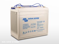 Batterie VICTRON étanche AGM Super Cycle 12V 170Ah