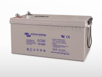 Batterie VICTRON étanche Gel 12V 220Ah