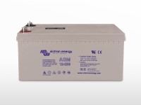 Batterie VICTRON étanche Gel 12V 265Ah