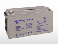 Batterie VICTRON étanche AGM 12V 165Ah