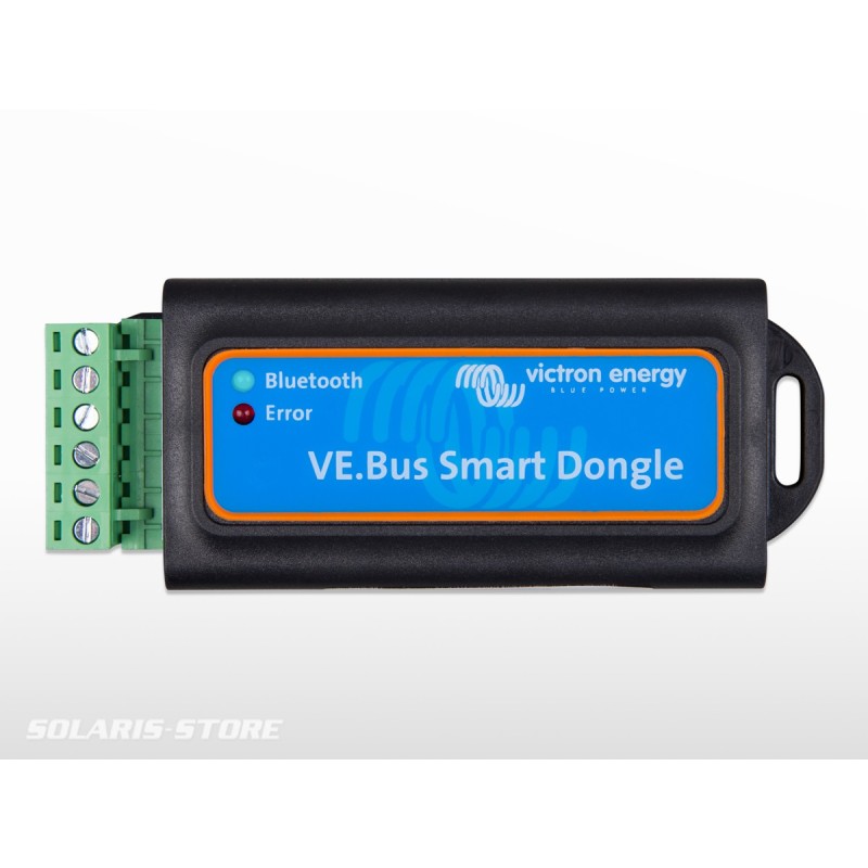 Smart dongle Bluetooth VE.Direct