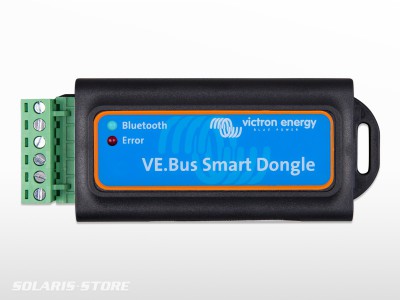 Smart dongle Bluetooth VE.Direct