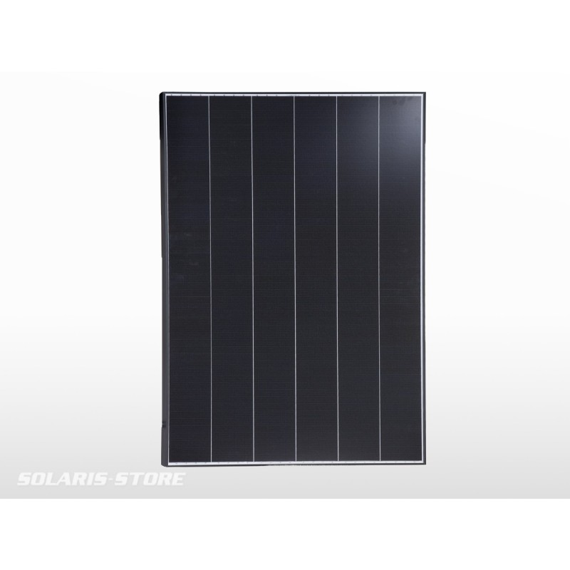 Panneau solaire back contact BLACKWELL 150W