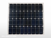 Panneau solaire Monocristallin VICTRON 55W