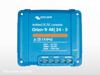 Convertisseur isolé VICTRON Orion-Tr 48/12 V - 9 A