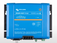 Chargeur VICTRON Phoenix Smart IP43 12/30 (3)