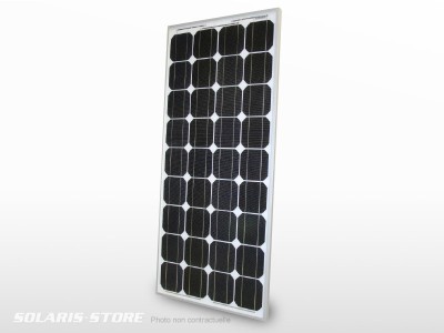 Panneau solaire TENESOL TE95M