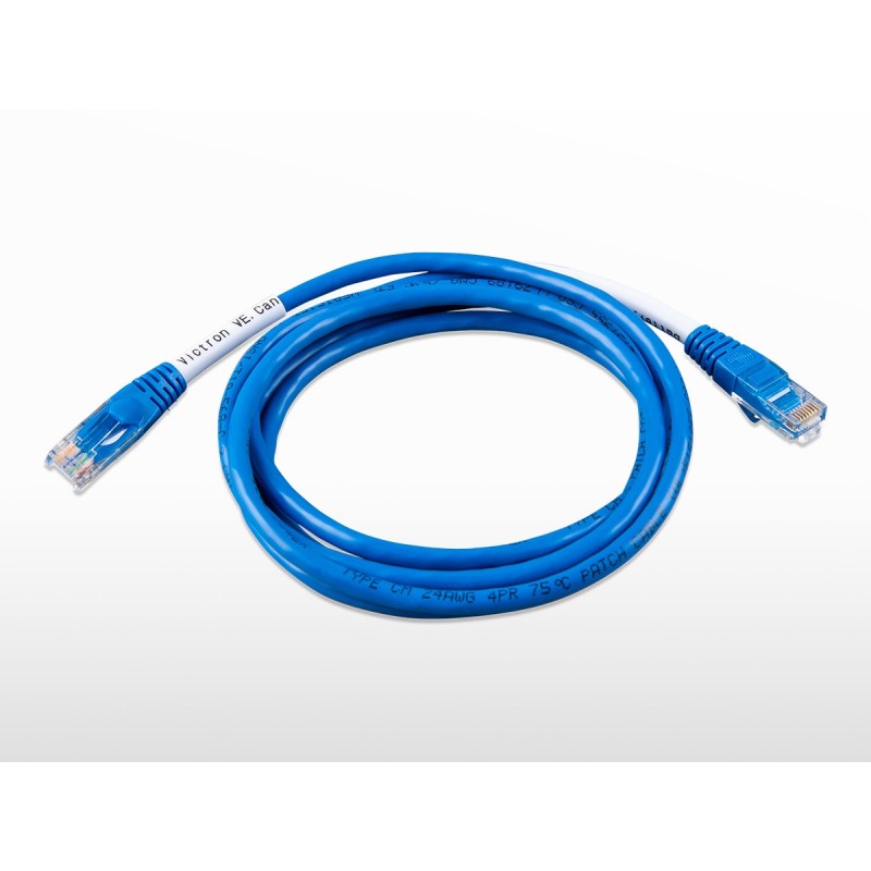 VE.Can to CAN-bus BMS type A Cable 5 m Victron | ASS030710050