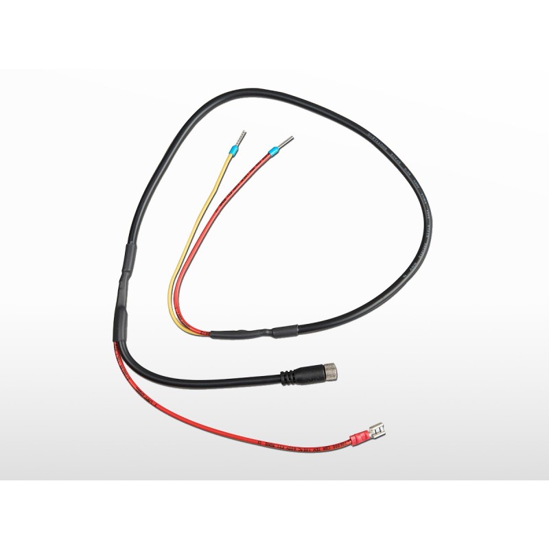 VE.Bus BMS to BMS 12-200 alternator control cable Victron | ASS030510120