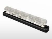 Busbar 150A 6P +cover Victron | VBB115060020